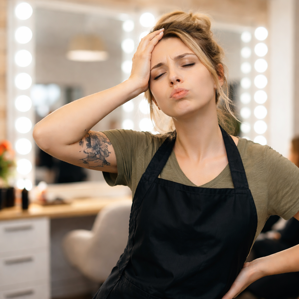 Beyond the Chair: Refining Your Approach to Beauty in a Rapidly Changing Market