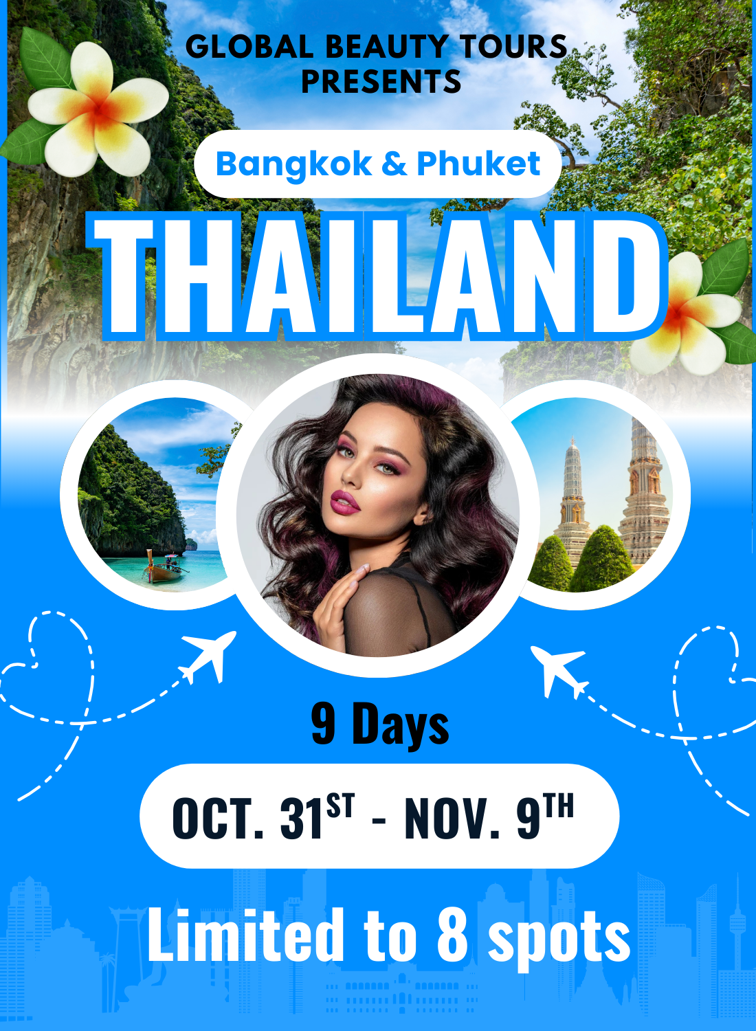 Thai Beauty Escape