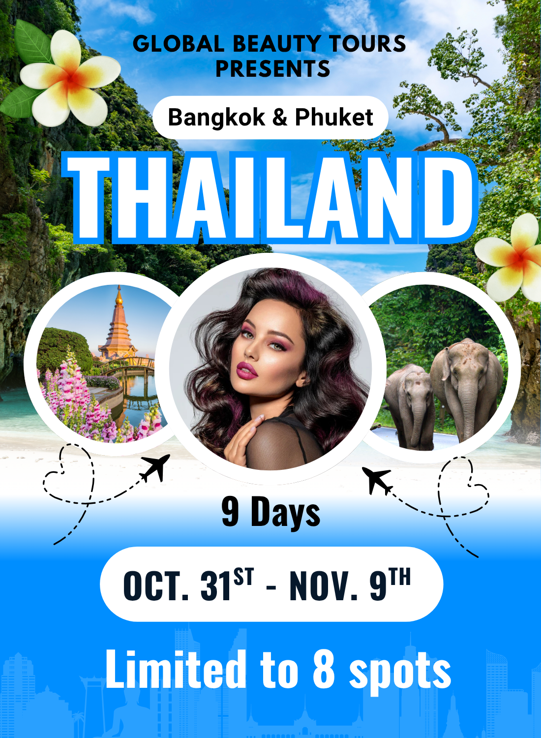 Thai Beauty Escape