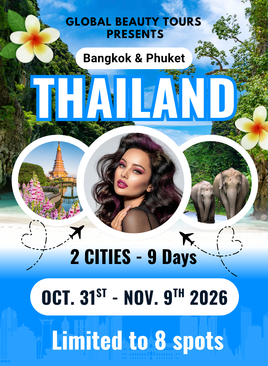 Thai Beauty Escape