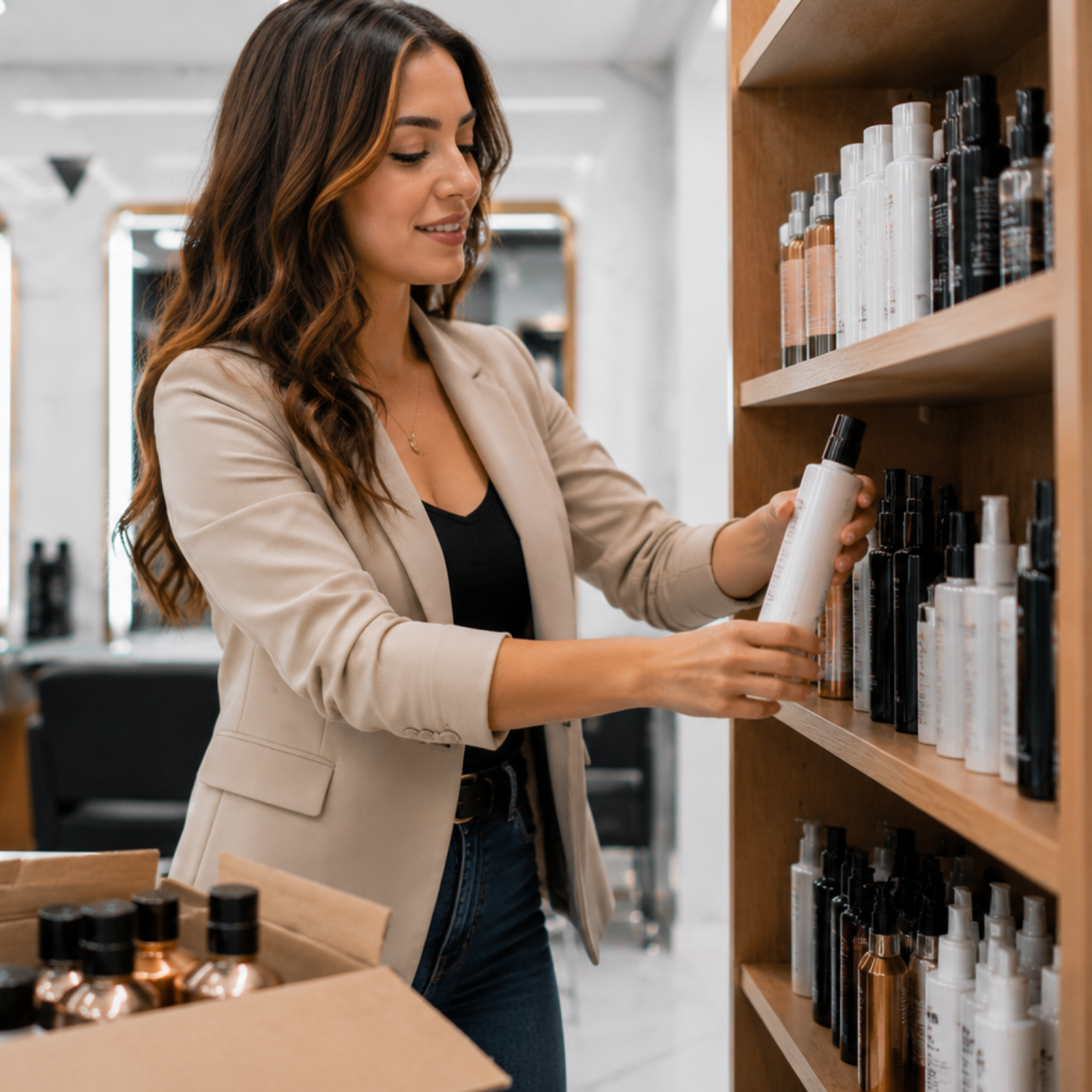 The Hidden Profit Beauty Professionals Are Leaving on the Table